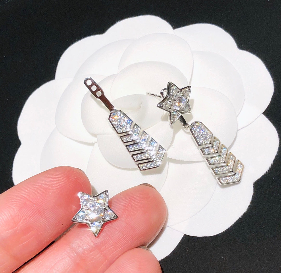 1YC397E  Fashion high -quality Earrings