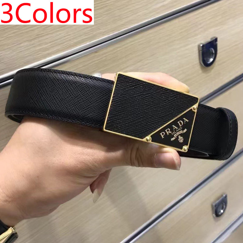 14PD86P   (High quality leather belt With full package)