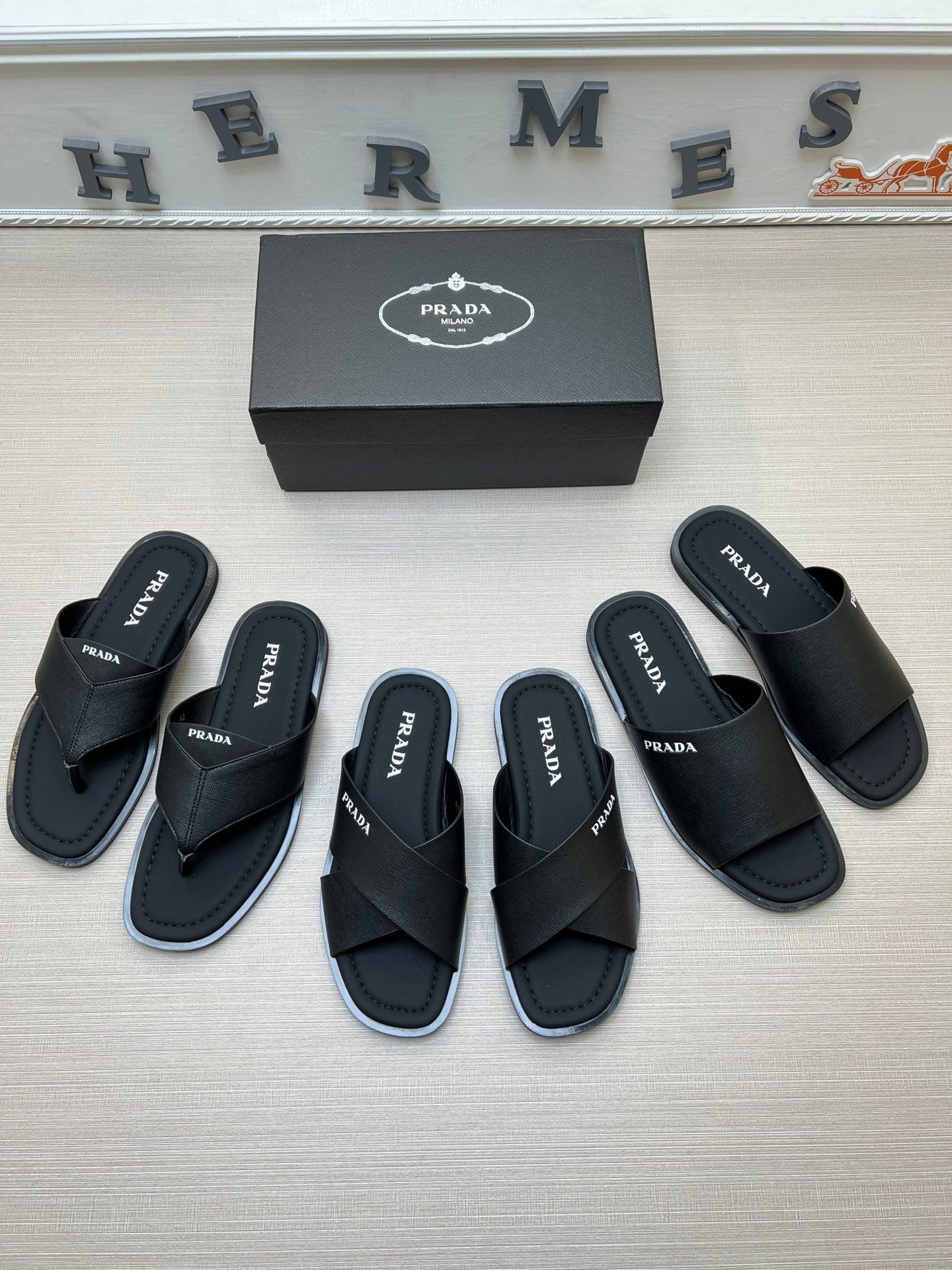 54PD72Z    fashion  slippers