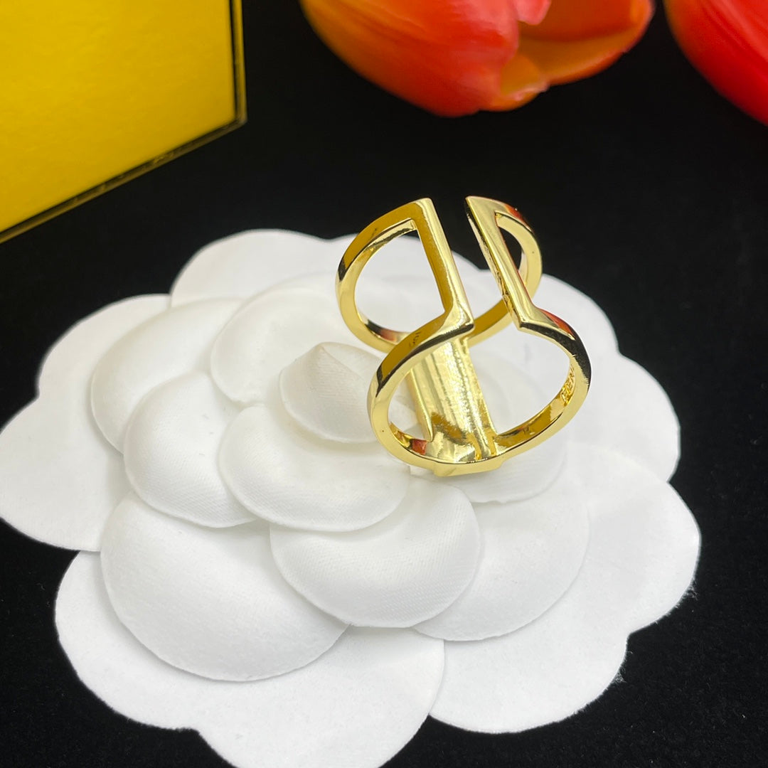 14F182J  Fashion high -quality Rings