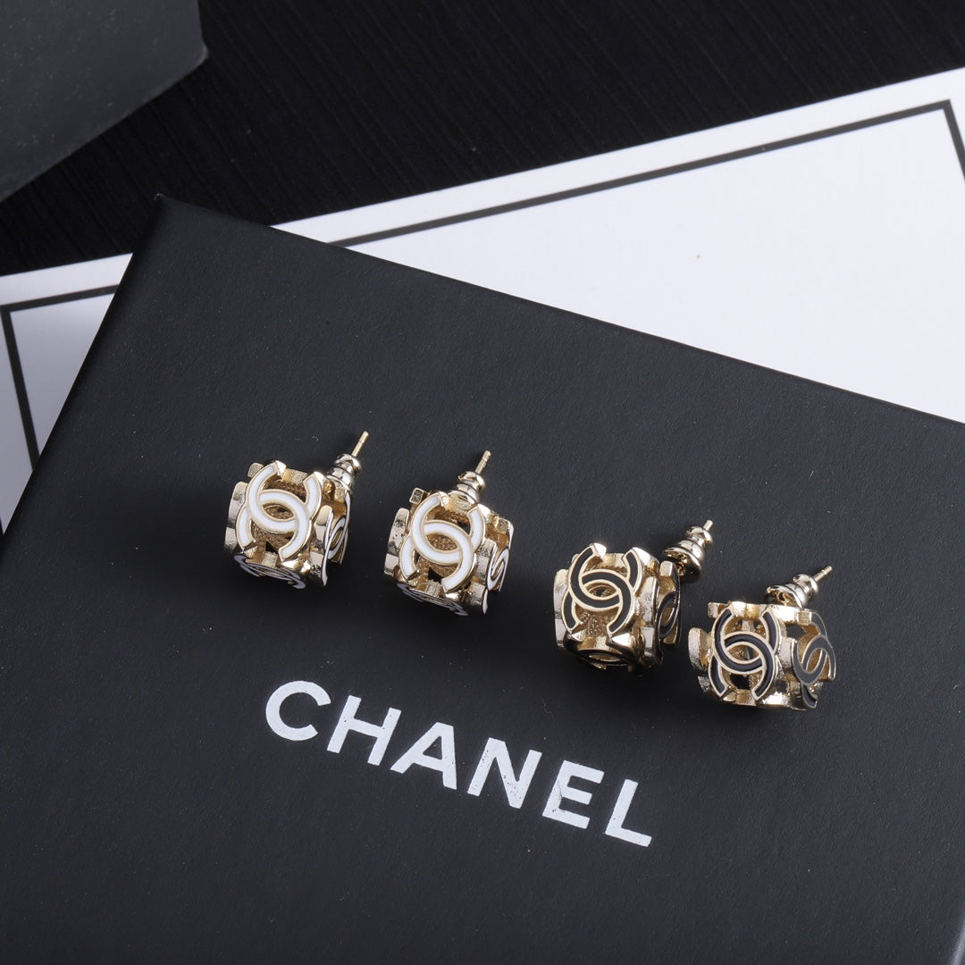 1YC396E  Fashion high -quality Earrings