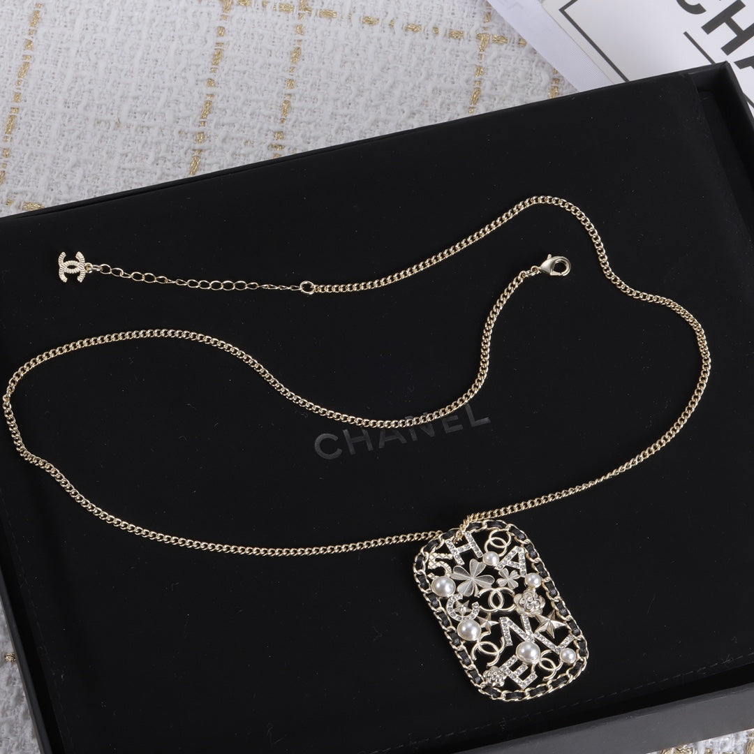 1YC409X  Fashion high -quality Necklaces