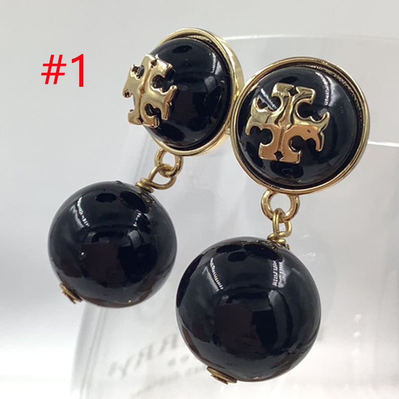 14A469E  Fashionable and high quality Earrings