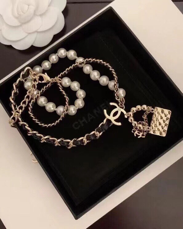 1YC274X  Fashion high -quality Necklaces