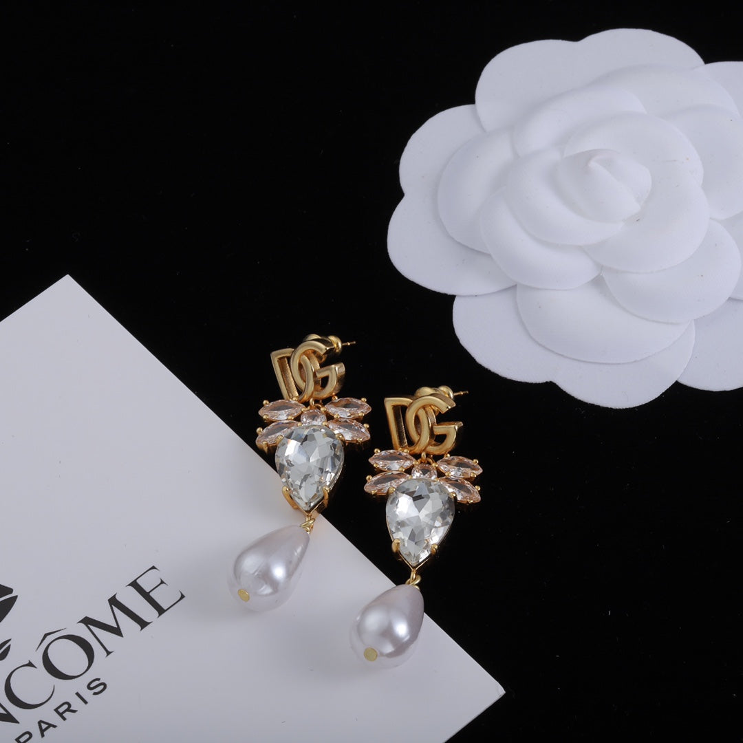 14A275E  Fashionable and high quality  Earrings