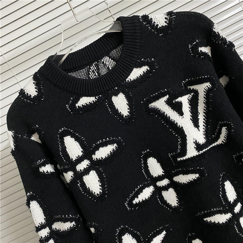 14E349U  fashion  Sweaters