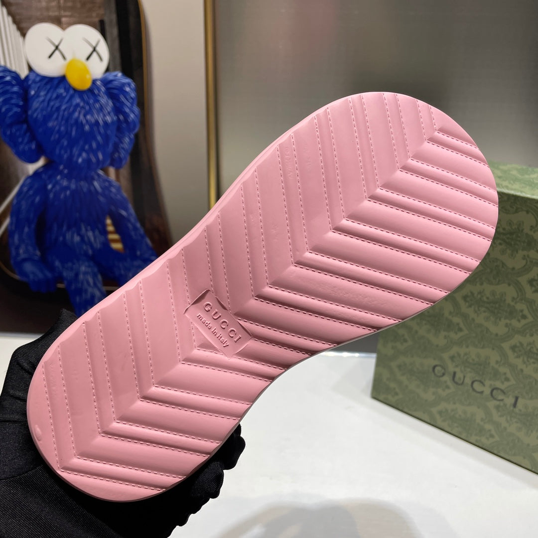 14B145Z  fashion  Slippers Sole thickness 8cm