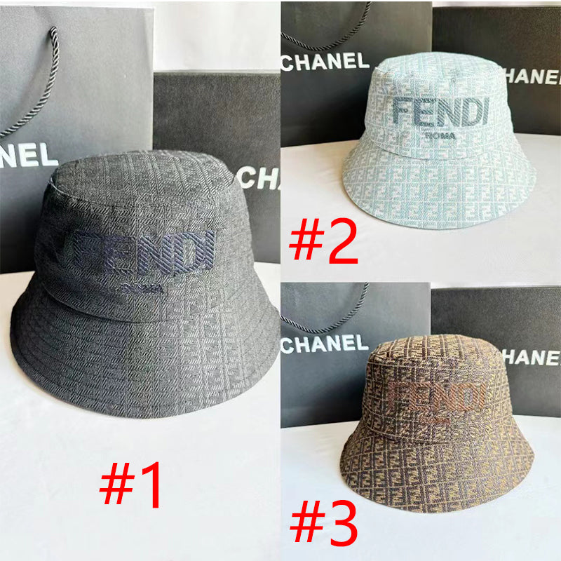 14F238M   Fashion hats