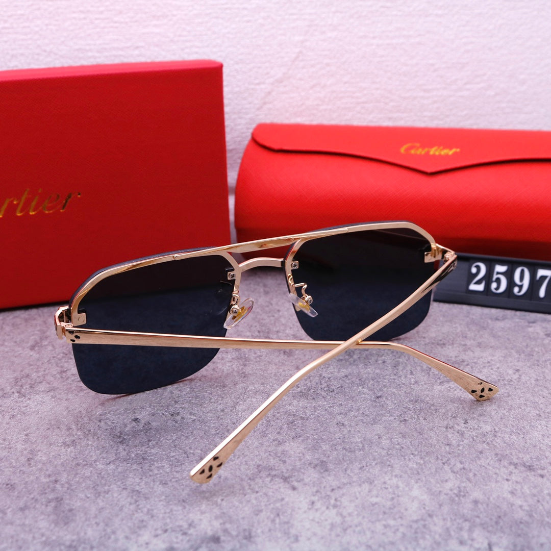 74K84T  fashion Sunglasses