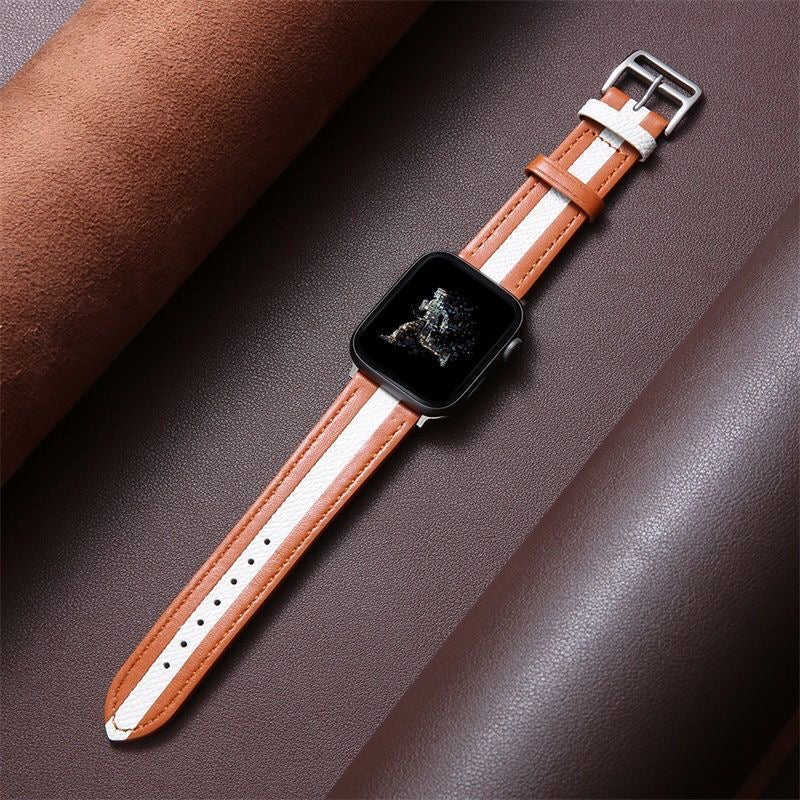 PXB69A Fashion watch strap (Appleiwatch2/3/4/5/6/7/8)