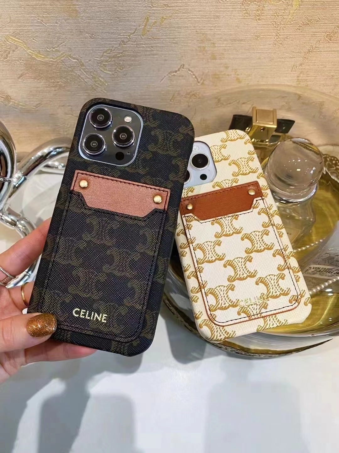 PXCL50A Fashion Phone Case