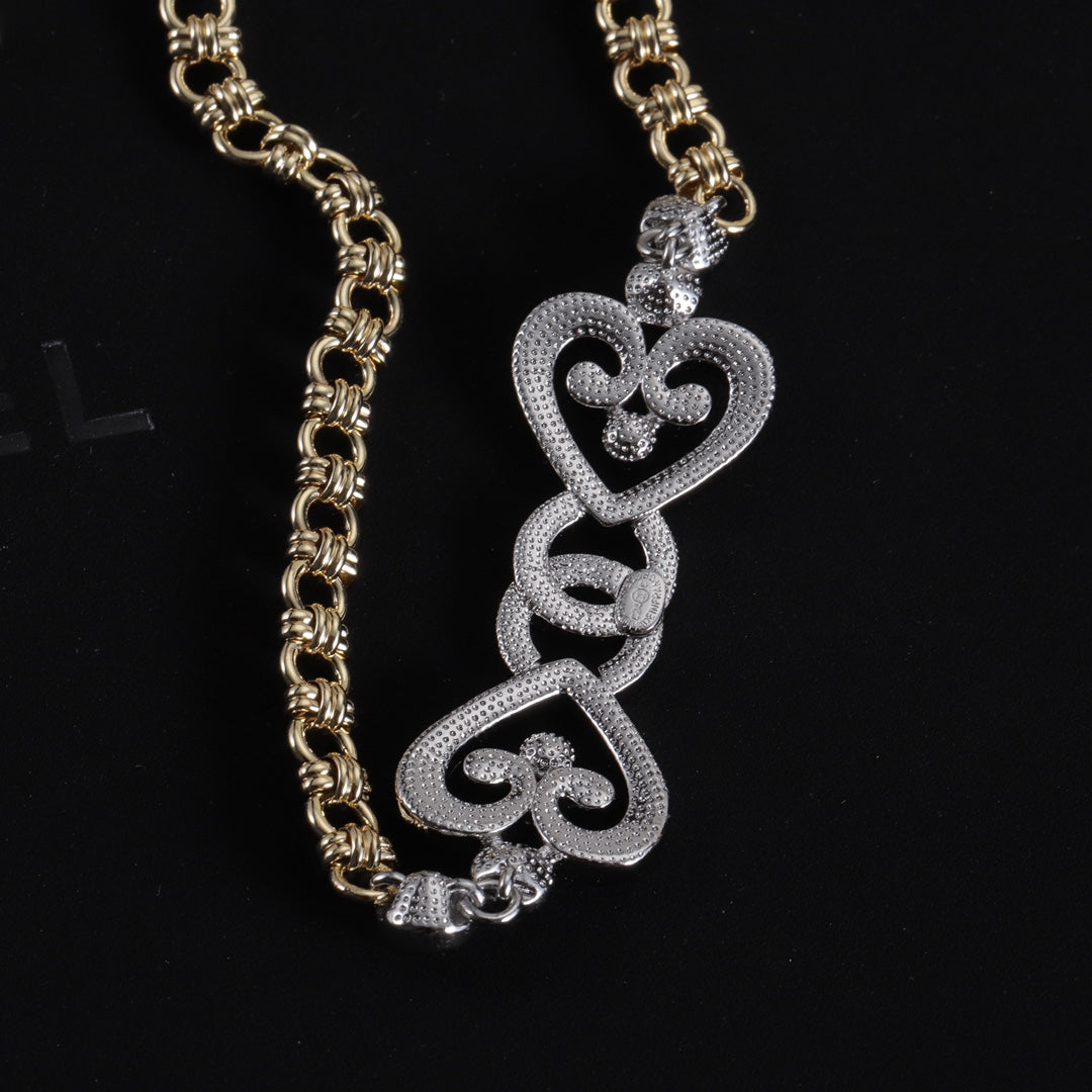 14C534X  Fashionable and high quality Necklaces