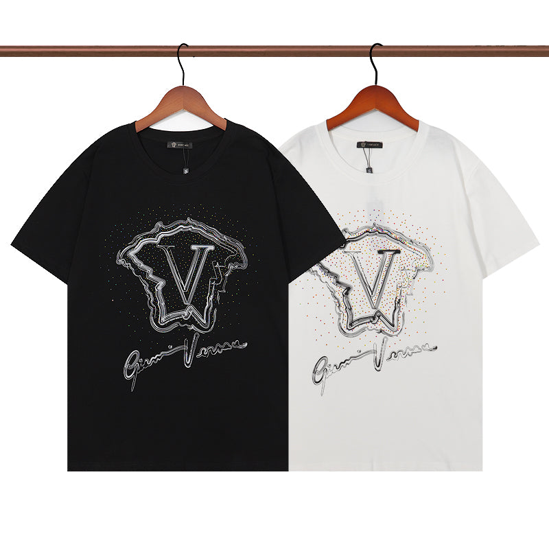 14V145U   fashion  T-shirts