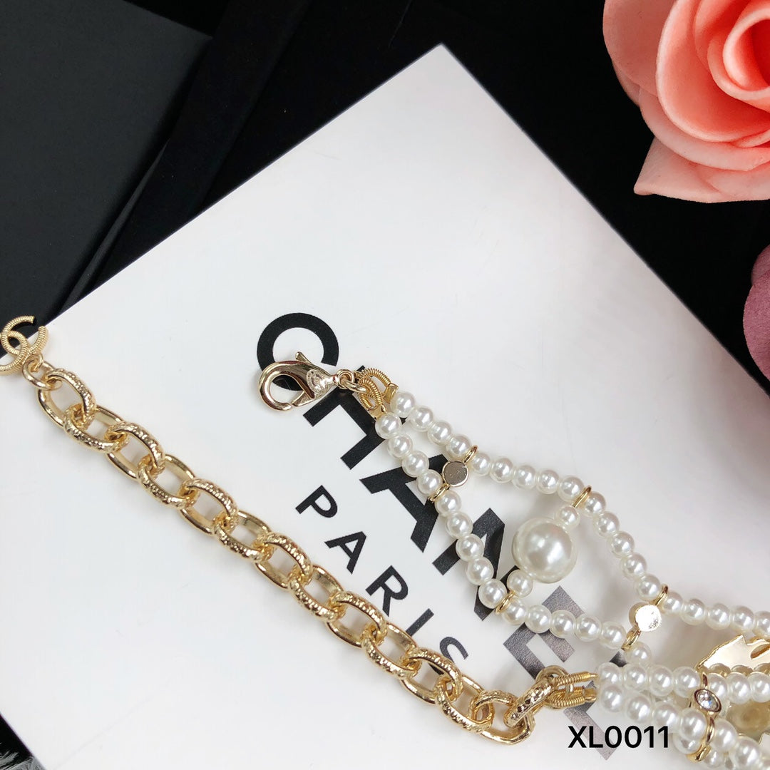 14C242X  Fashion high -quality  Necklaces  Bracelets