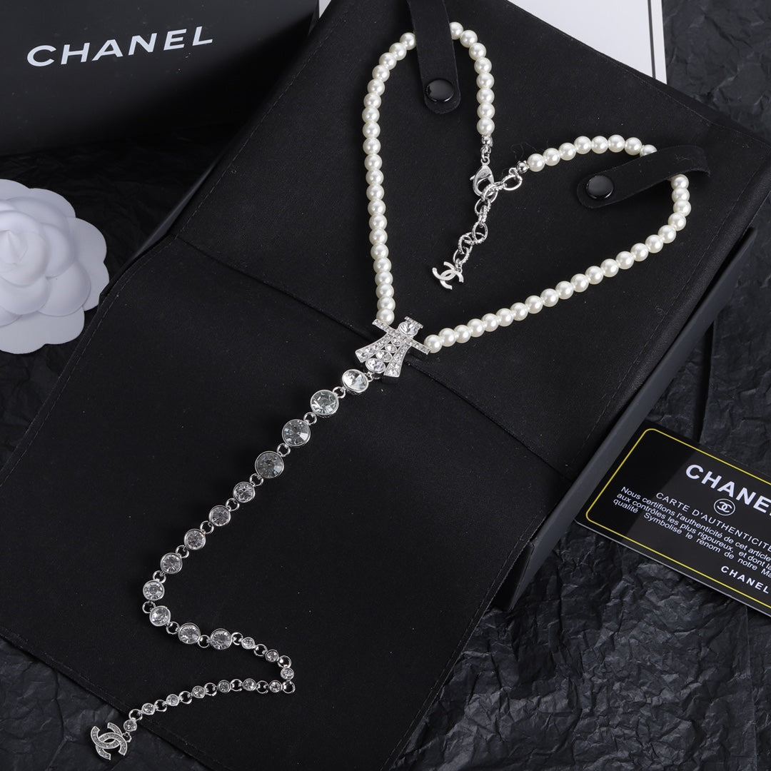 1YC268X  Fashion high -quality Necklaces