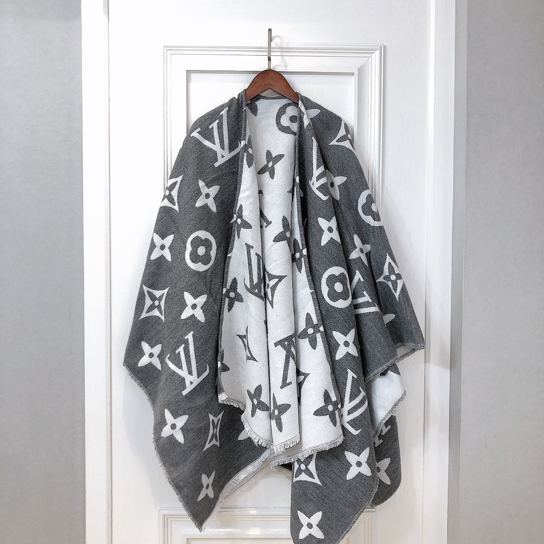 14E190W   Fashion high quality scarves