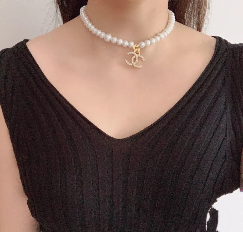 1YC150X  Fashion high -quality Necklaces