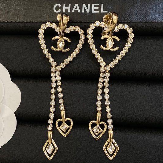 1NC211E Fashionable high -quality Earrings