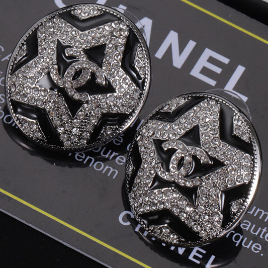 14C269E  Fashionable and high quality  Earrings