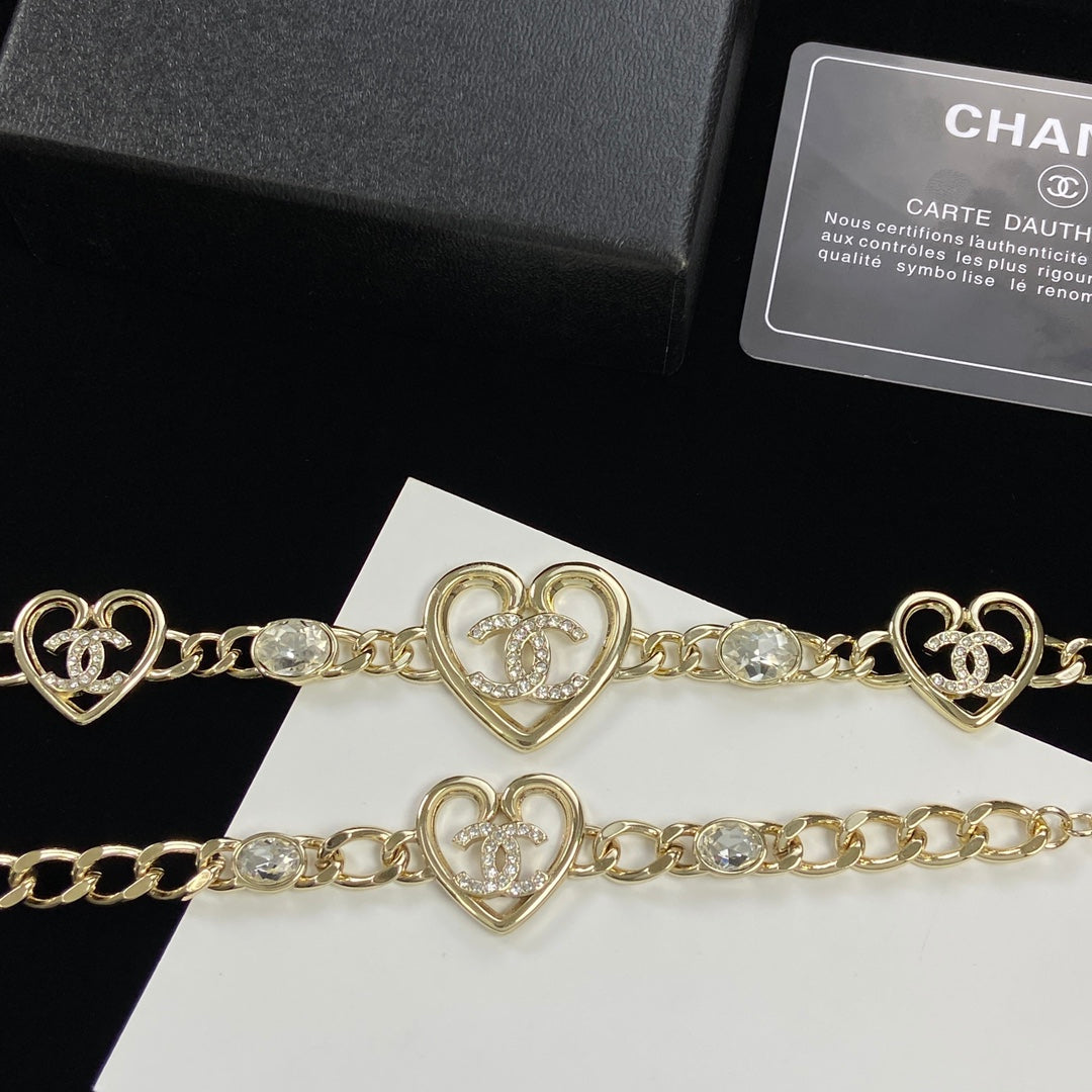 1NC115X Fashionable high -quality necklace bracelet