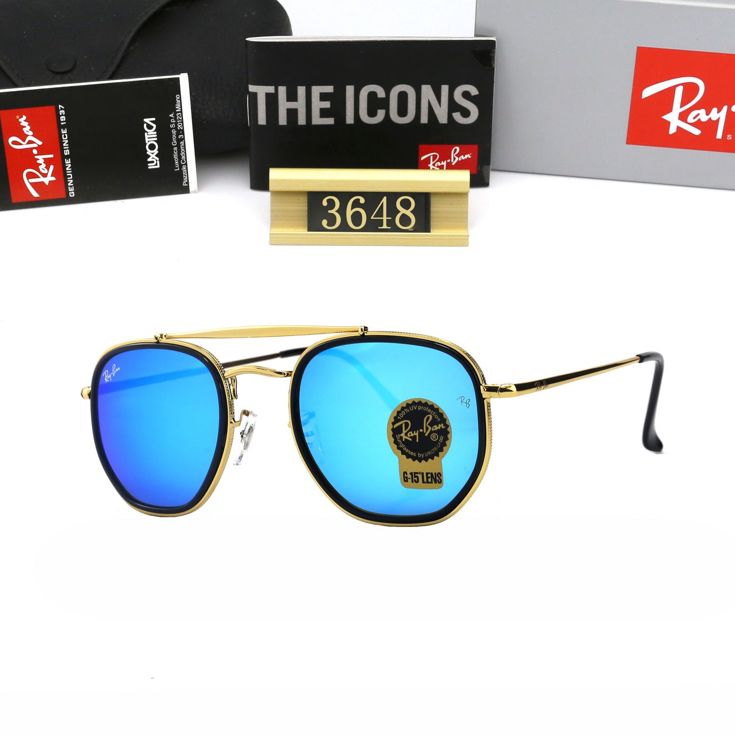 74A271T fashion Sunglasses