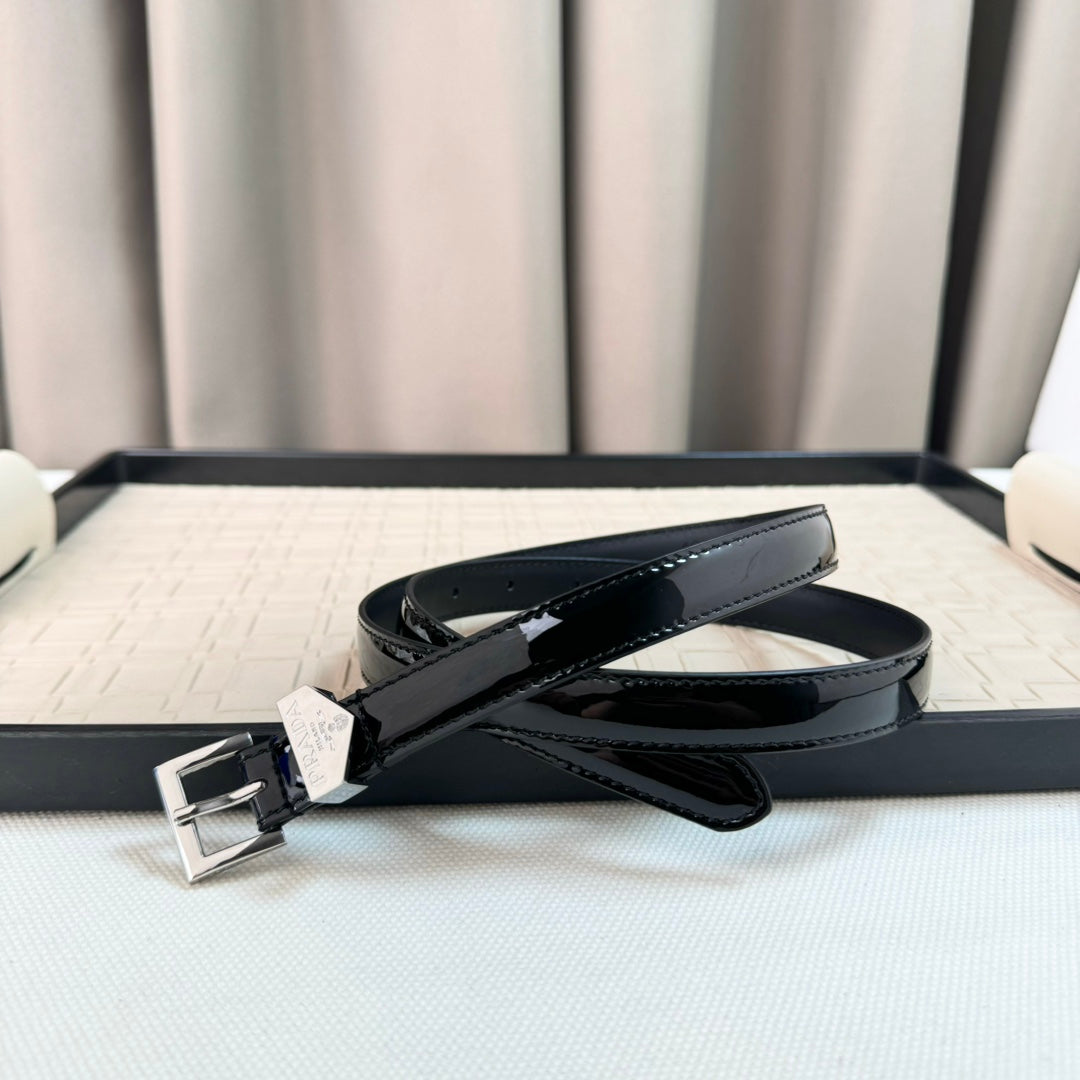 14PD29P   (High quality leather belt With full package)