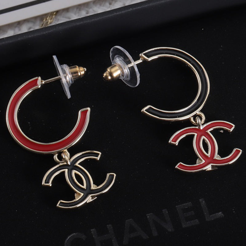 14C306E   Fashionable and high quality  Earrings