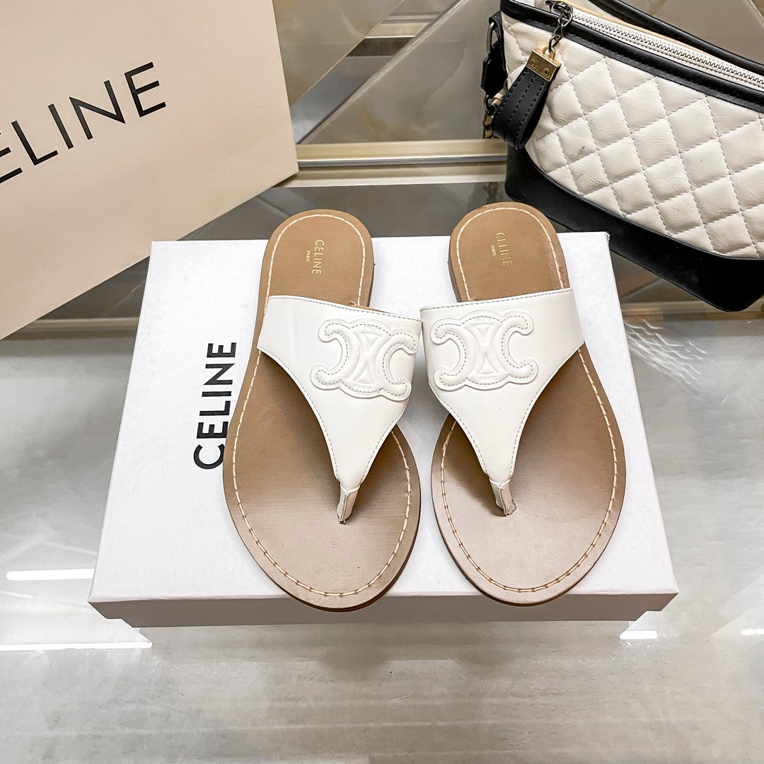 14CL80Z  fashion Slippers