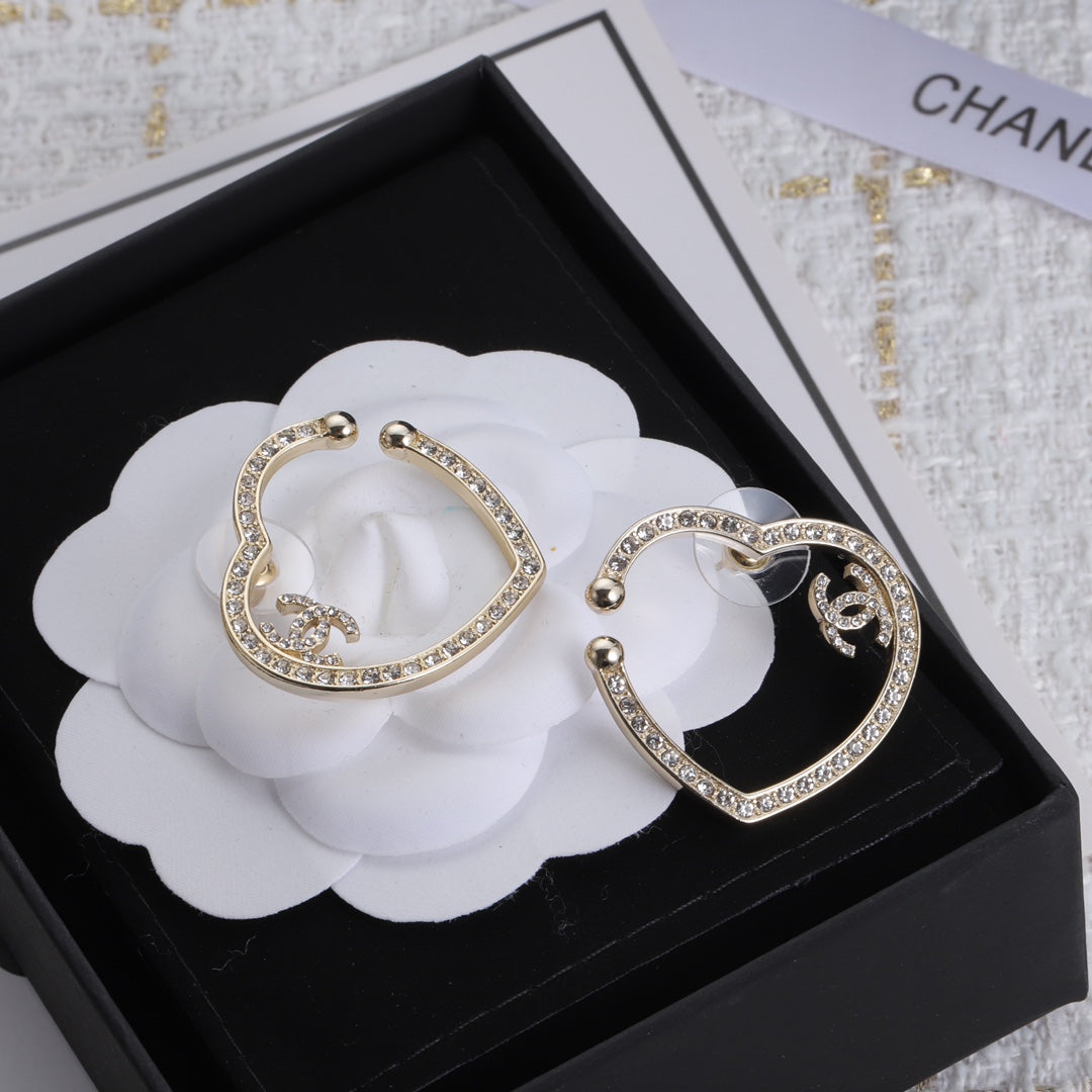 1YC290E  Fashion high -quality Earrings