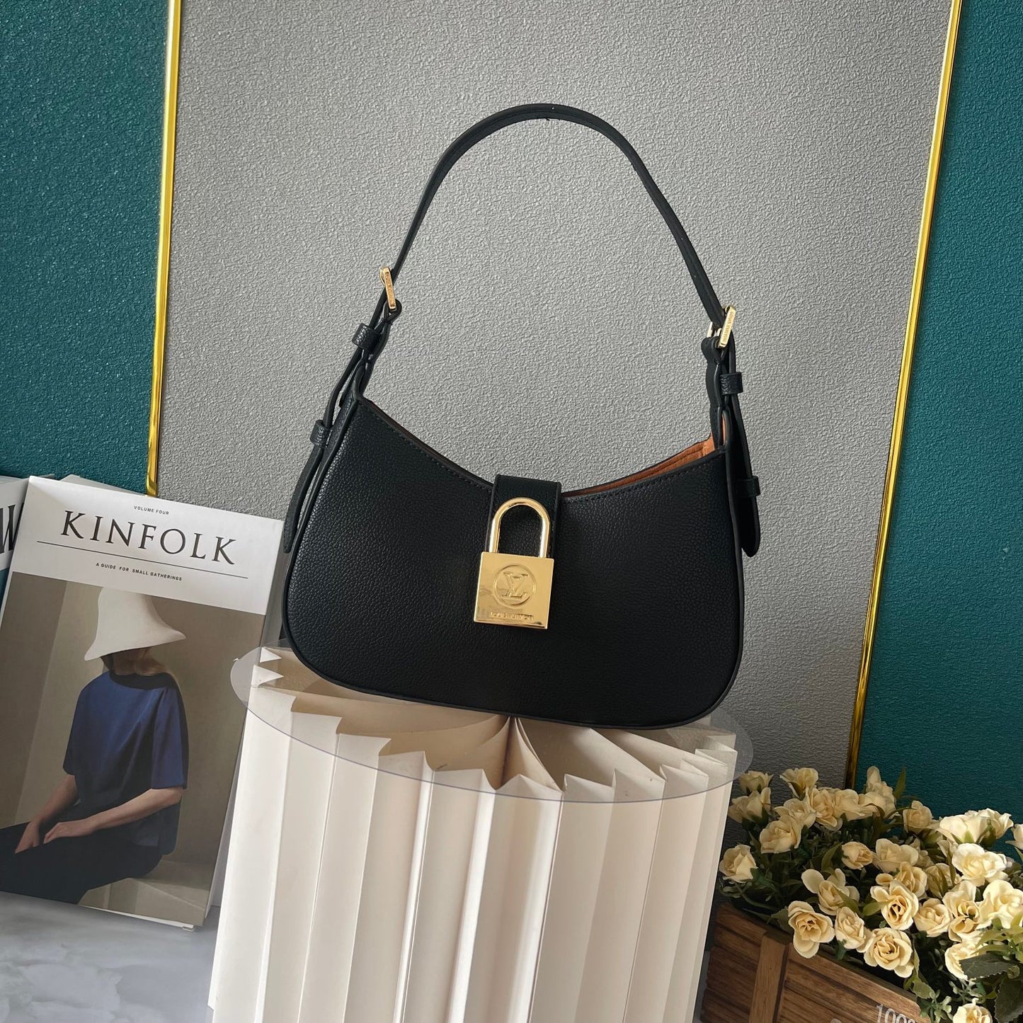 1XC416B hight quality leather Bags