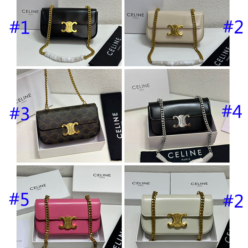 1XCL286B hight quality leather bag