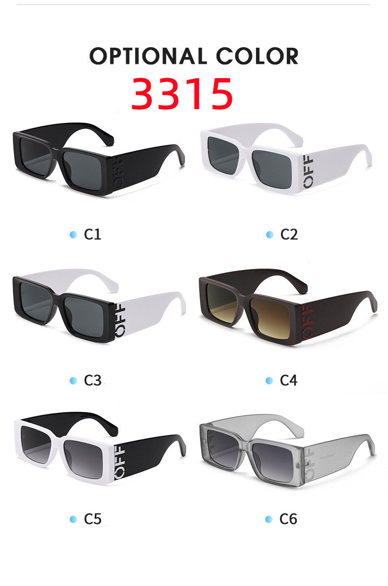 74F33T  fashion Sunglasses