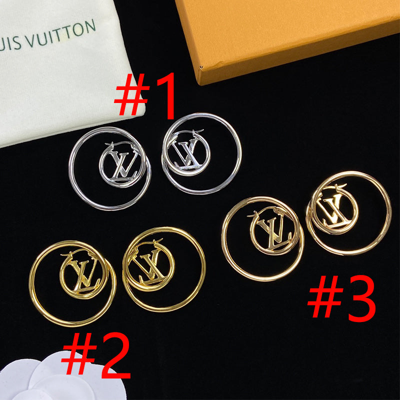 1NE213E Fashion high -quality earring