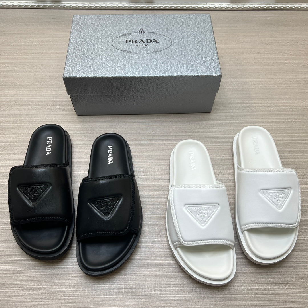 54PD6Z   fashion  slippers