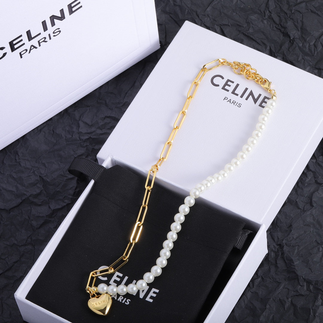 1NCL166X Fashionable high -quality necklace bracelet