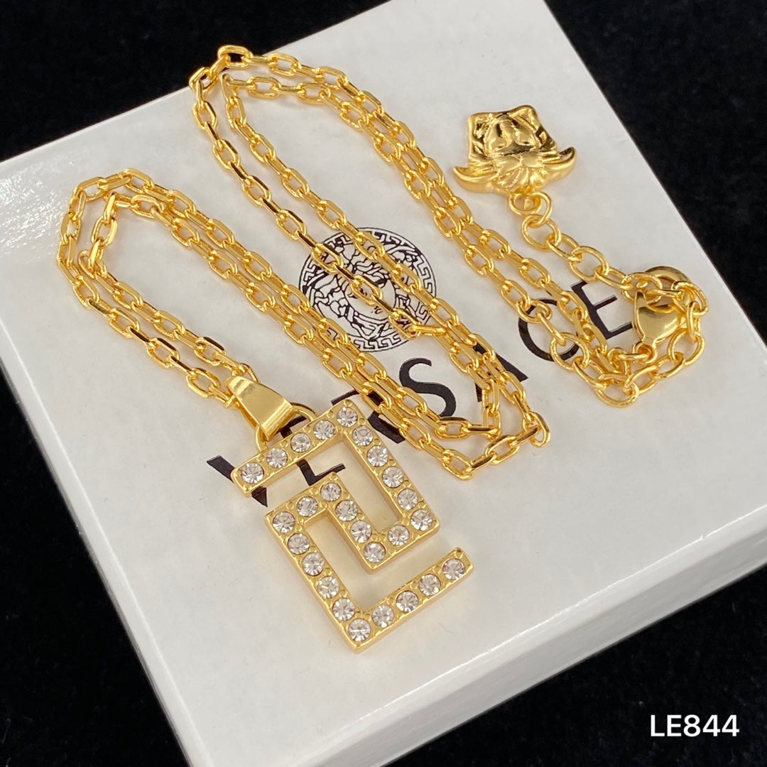 14V598X  Fashionable and high quality Necklaces