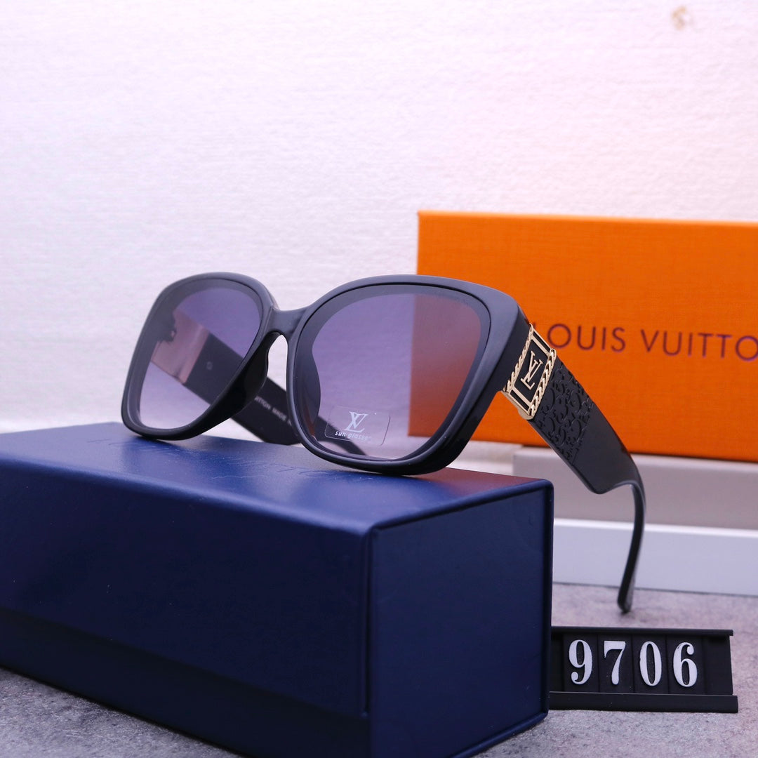 74E74T  fashion Sunglasses