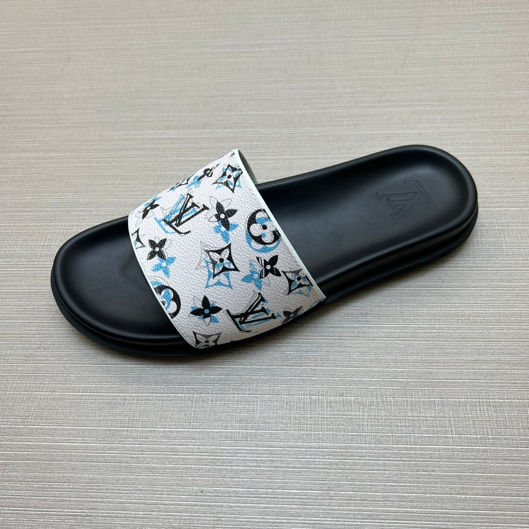 54E70Z   fashion  slippers