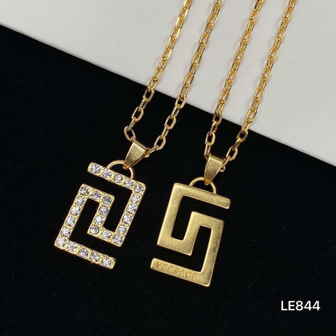 14V598X  Fashionable and high quality Necklaces