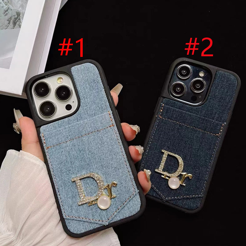 ALD13A Fashion Phone Case