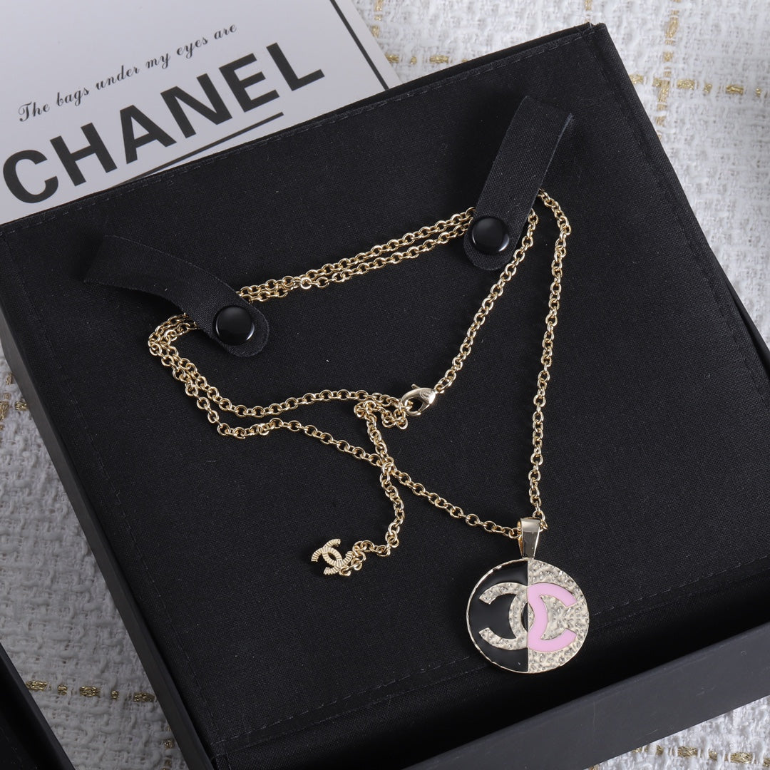 14C489X   Fashionable and high quality Necklaces