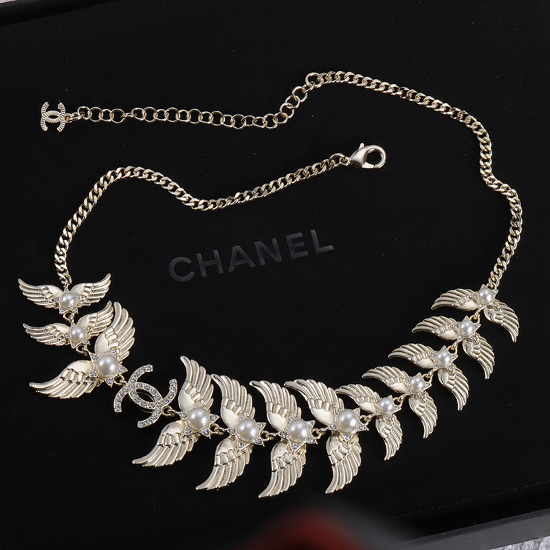 14C193X  Fashion high -quality  Necklaces