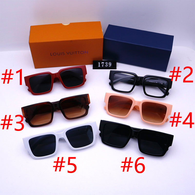 74E139T  fashion Sunglasses