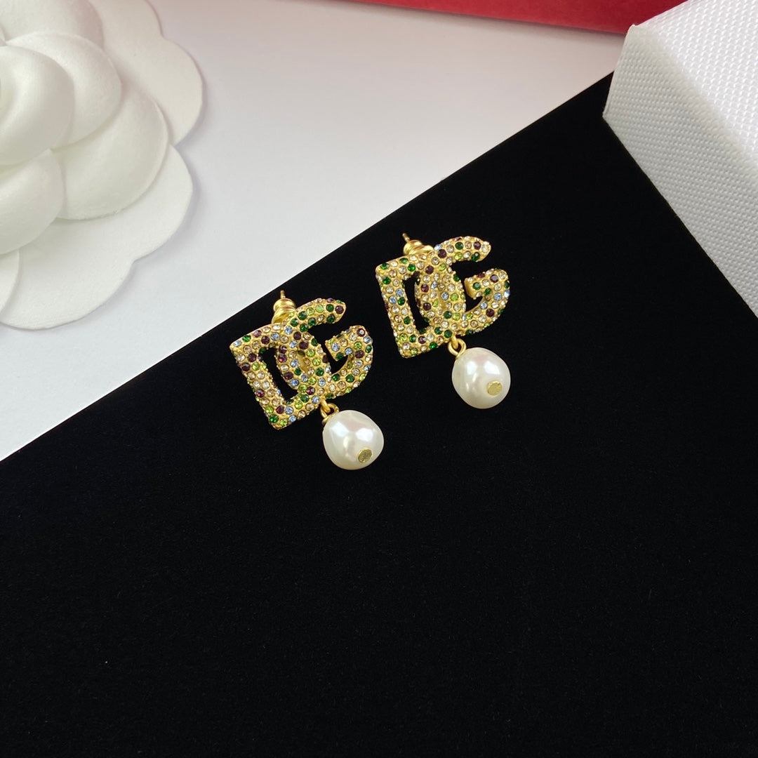 1NA143E Fashion high -quality earring