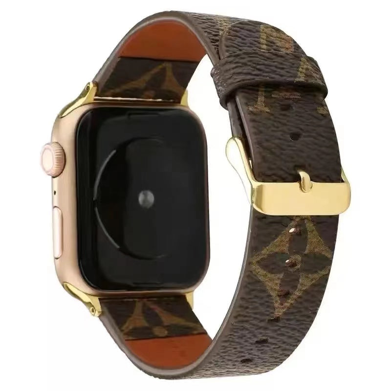 PXE64A Fashion watch strap (Apple watch2/3/4/5/6/7/8)