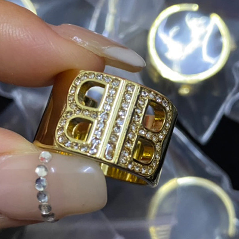 14J176J  Fashion high -quality   Rings