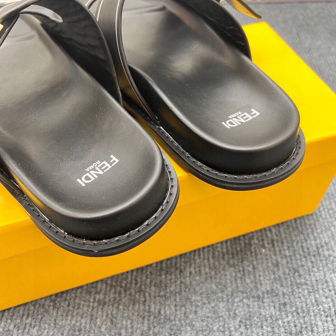 54F38Z  fashion  slippers