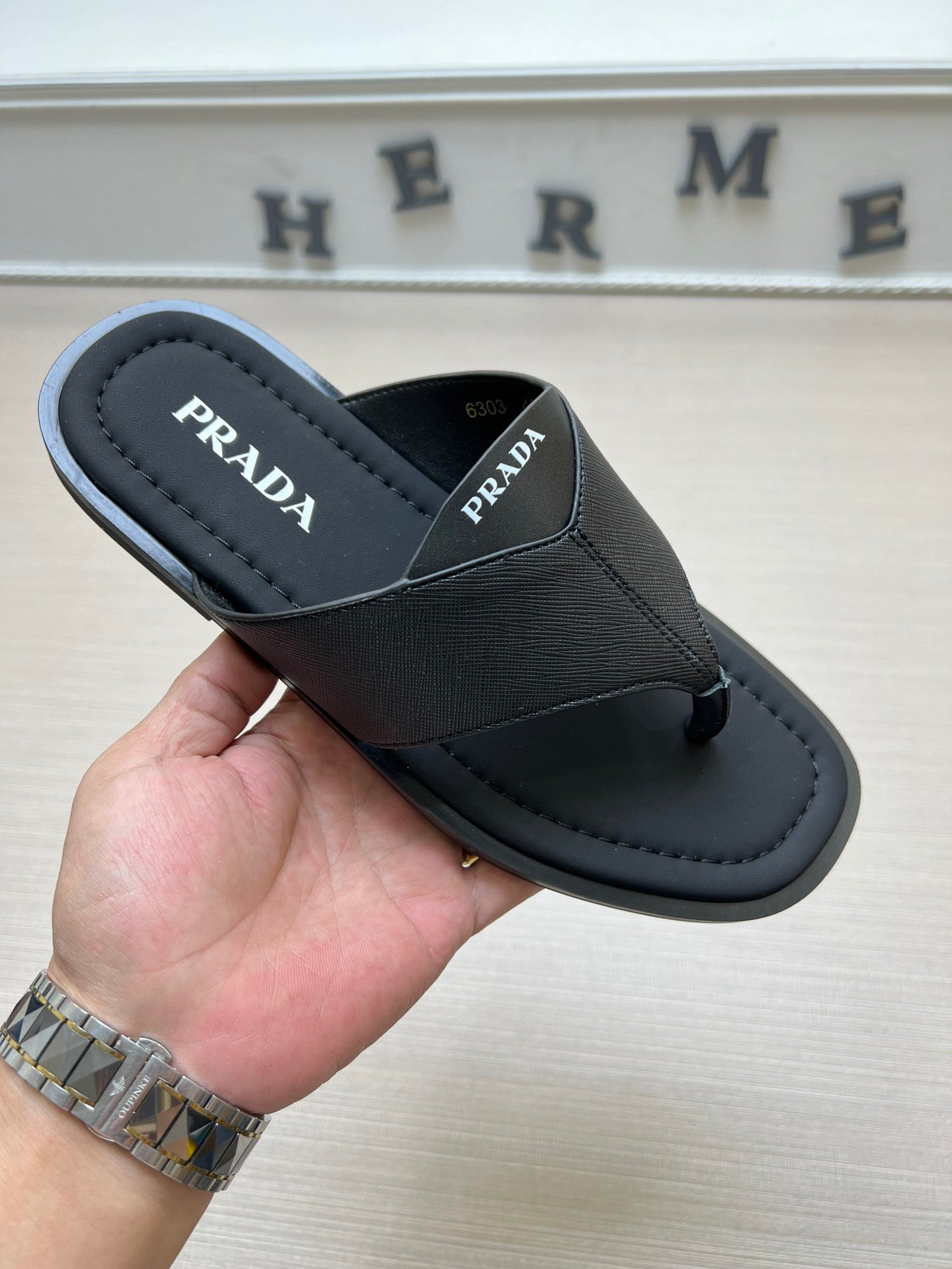 54PD72Z    fashion  slippers