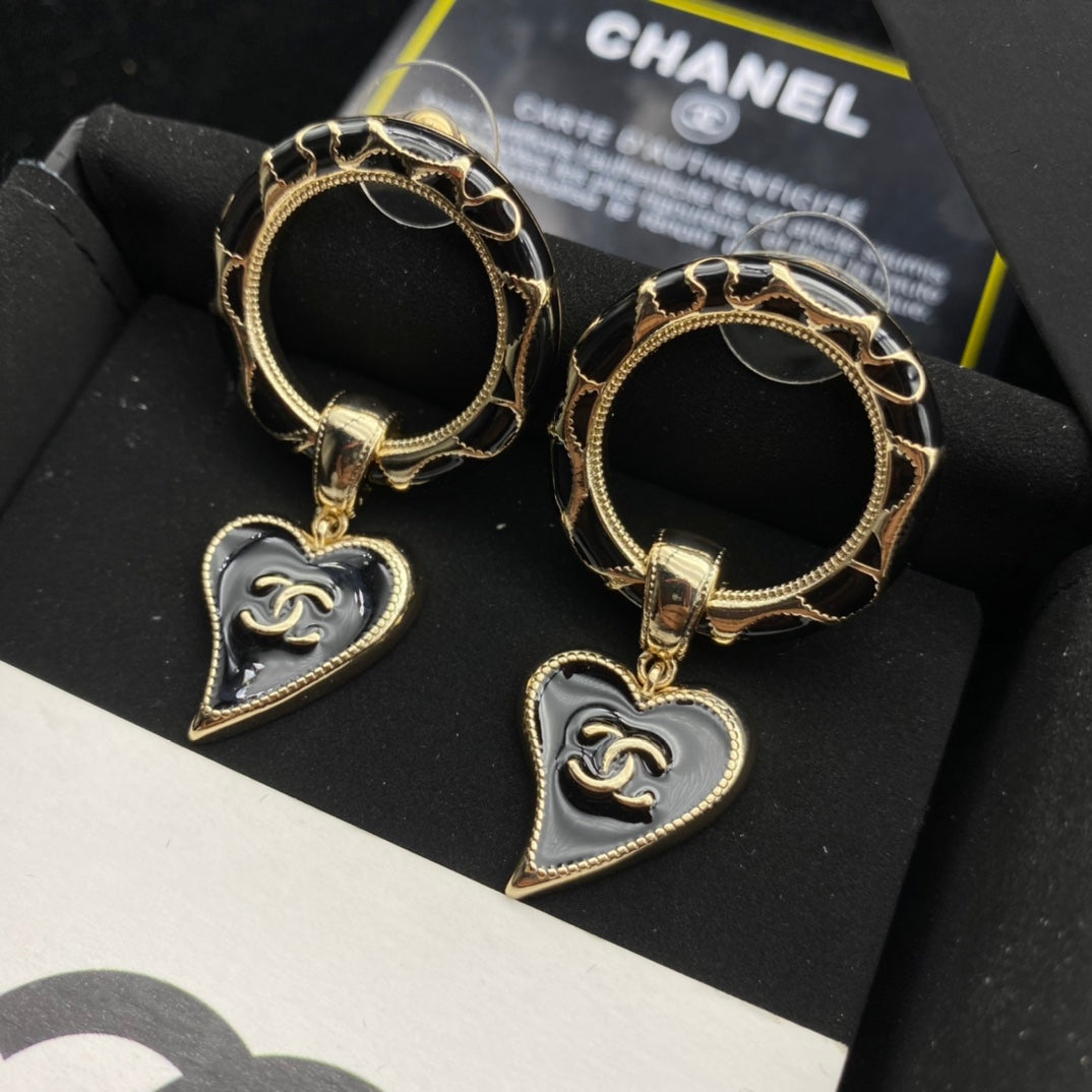 1NC157E Fashion high -quality earring