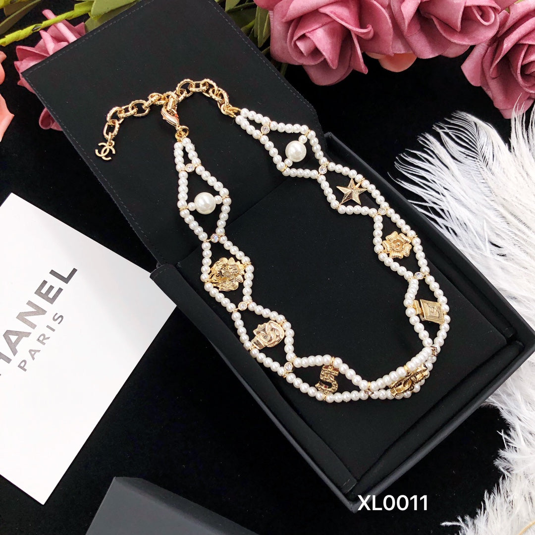 14C242X  Fashion high -quality  Necklaces  Bracelets